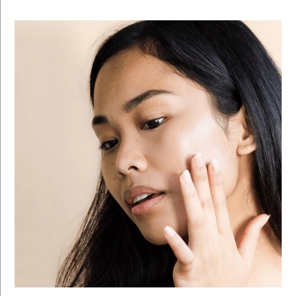 NIB! Purlisse Blue Lotus Balancing Moisturizer - Picture 3 of 3